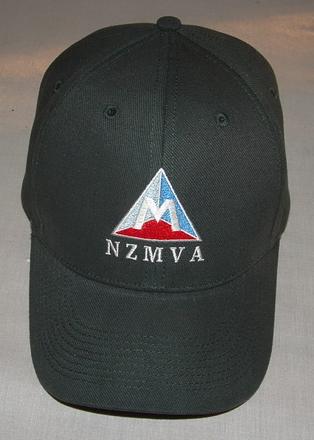 NZMVA Cap