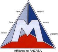 MVA Crest